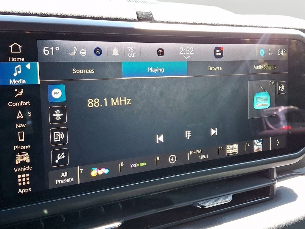 2024 Jeep Wrangler High Altitude 4xe