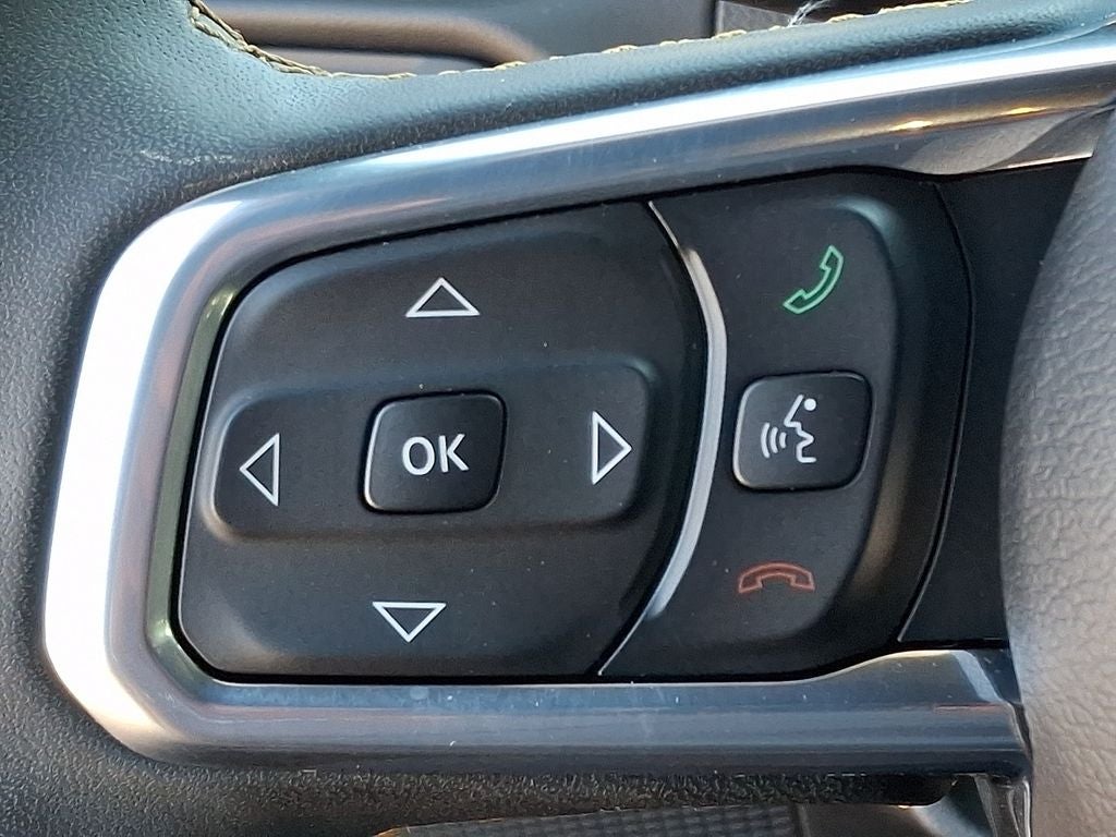 2024 Jeep Wrangler High Altitude 4xe