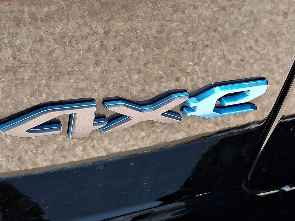 2024 Jeep Wrangler High Altitude 4xe