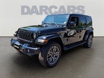 2024 Jeep Wrangler High Altitude 4xe
