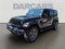 2024 Jeep Wrangler High Altitude 4xe