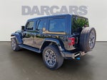 2024 Jeep Wrangler High Altitude 4xe
