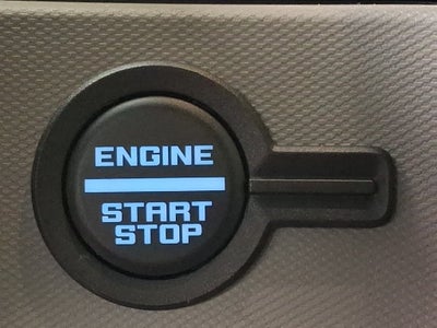 2021 Ford Bronco Badlands w/ Sasquatch Package