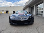 2014 Chevrolet Corvette Stingray Z51 3LT