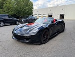 2014 Chevrolet Corvette Stingray Z51 3LT