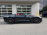 2014 Chevrolet Corvette Stingray Z51 3LT