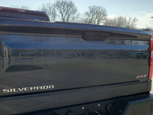 2021 Chevrolet Silverado 1500 RST in Silver Spring, MD - DARCARS Automotive Group