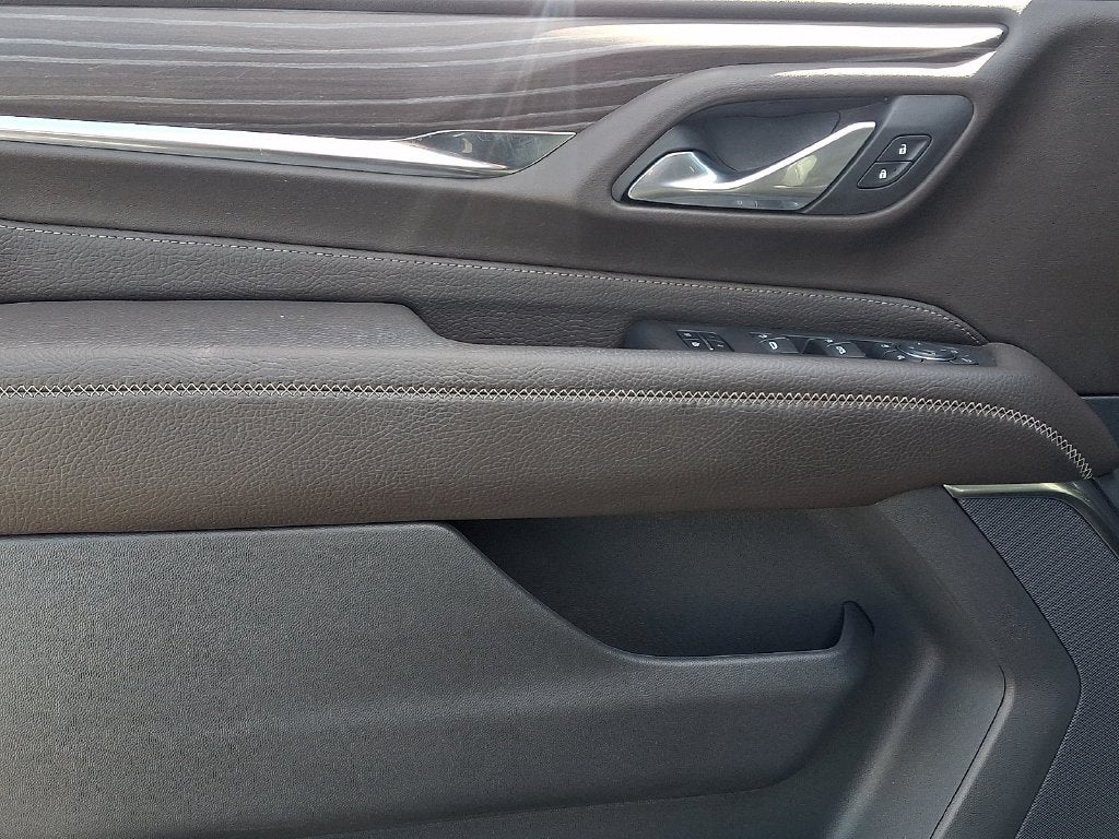 2024 GMC Yukon XL Denali w/ Reserve Package