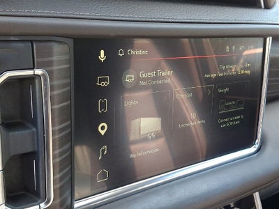 2024 GMC Yukon XL Denali w/ Reserve Package