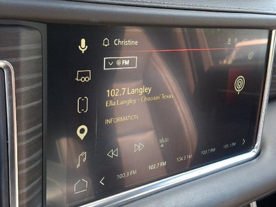 2024 GMC Yukon XL Denali w/ Reserve Package