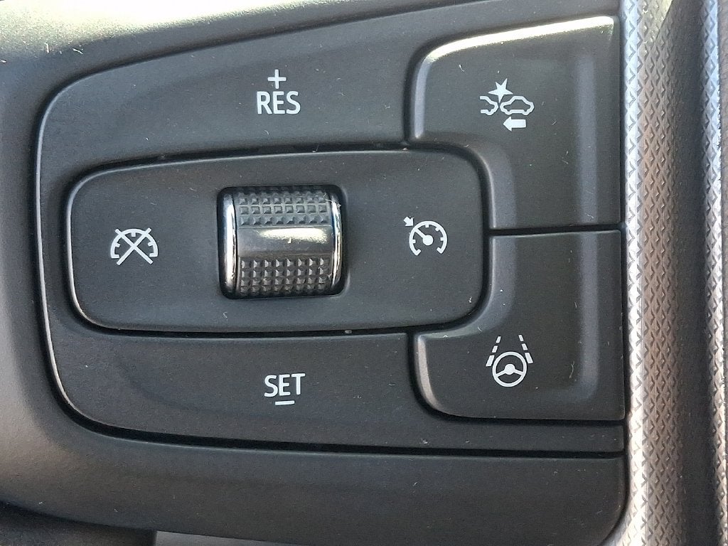 2024 GMC Yukon XL Denali w/ Reserve Package