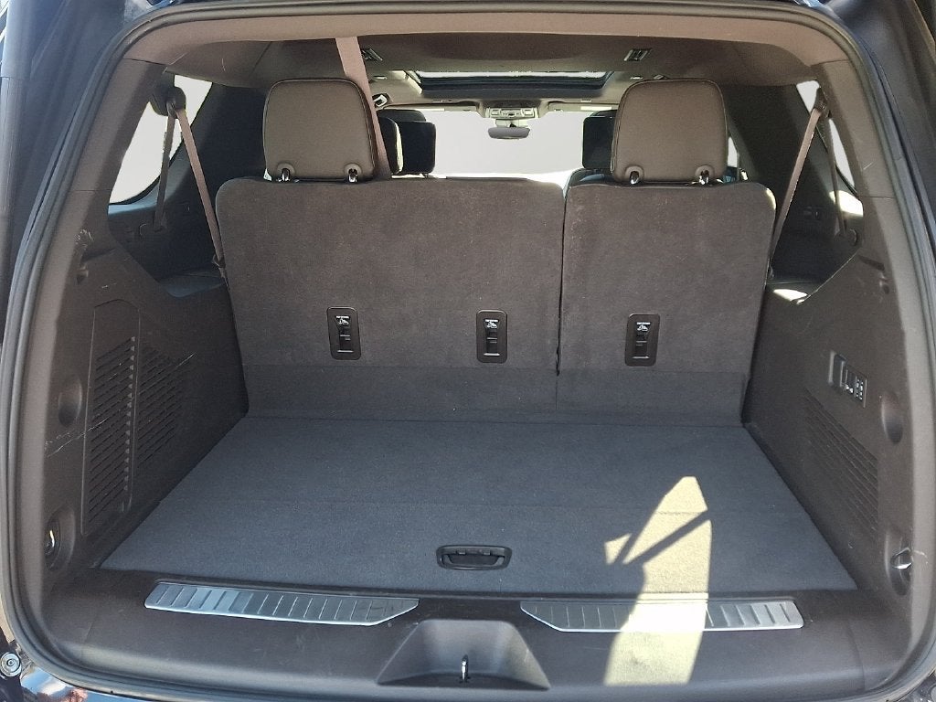 2024 GMC Yukon XL Denali w/ Reserve Package