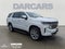 2022 Chevrolet Tahoe High Country w/ Country Deluxe Package