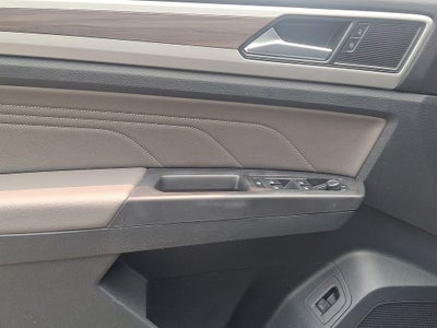 2022 Volkswagen Atlas SEL