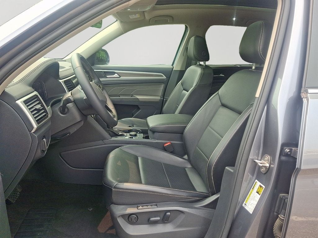 2022 Volkswagen Atlas SEL