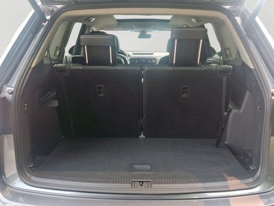 2022 Volkswagen Atlas SEL