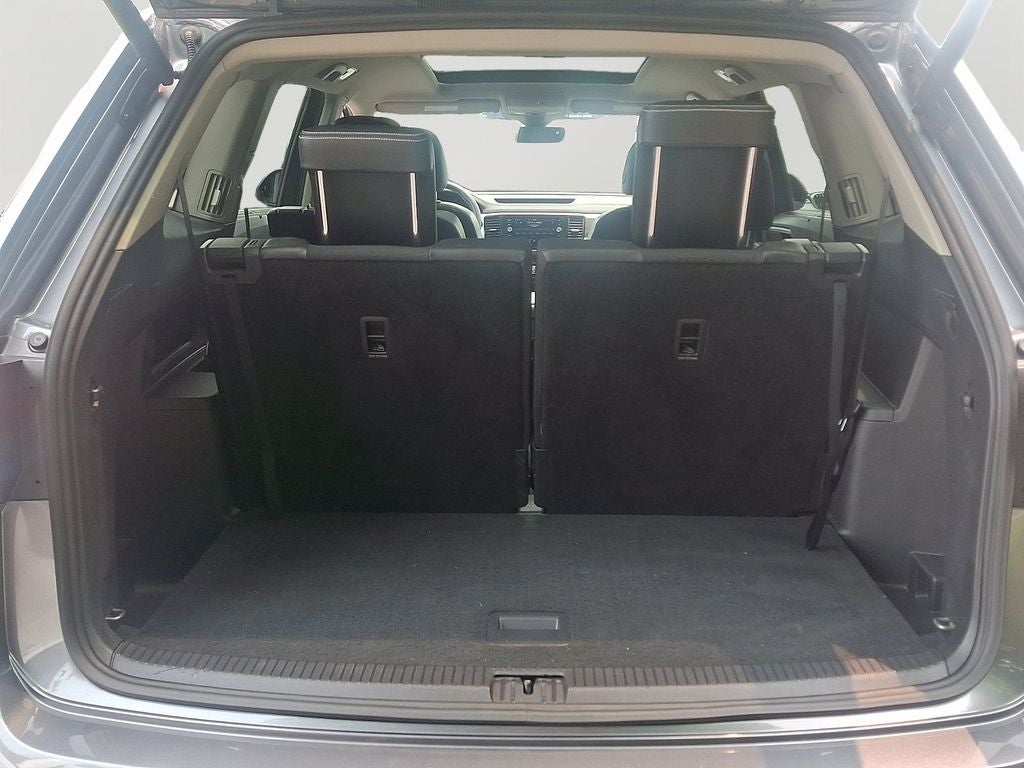2022 Volkswagen Atlas SEL