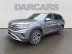 2022 Volkswagen Atlas SEL