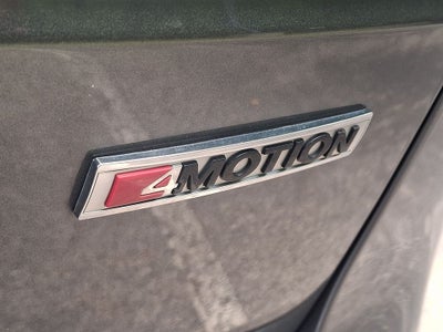 2022 Volkswagen Atlas SEL