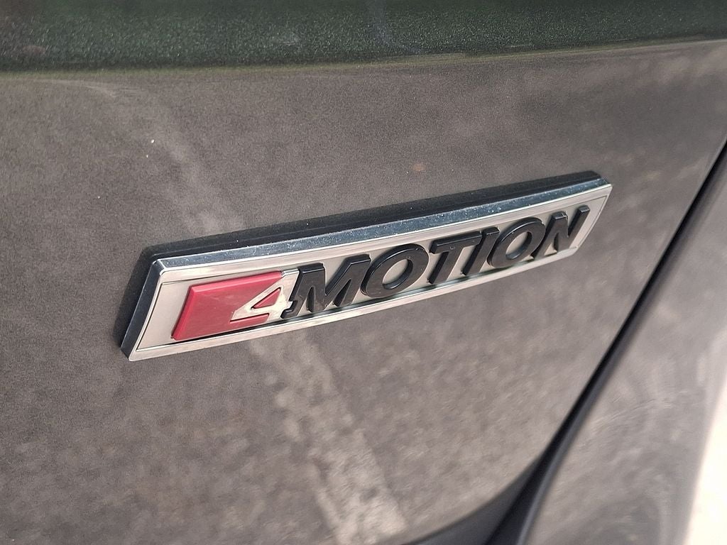 2022 Volkswagen Atlas SEL