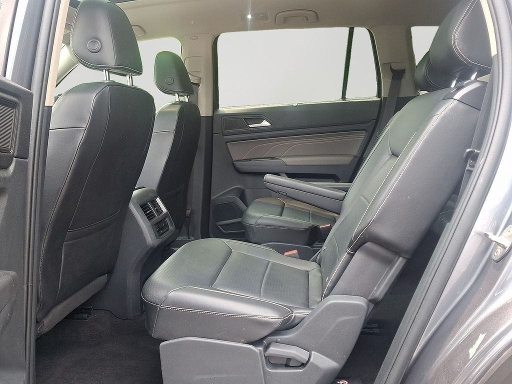 2022 Volkswagen Atlas SEL