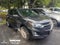 2018 Chevrolet Equinox LT Driver Convenience & Confidence Package