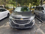 2018 Chevrolet Equinox LT Driver Convenience & Confidence Package