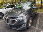 2018 Chevrolet Equinox LT Driver Convenience & Confidence Package