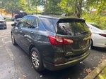 2018 Chevrolet Equinox LT Driver Convenience & Confidence Package