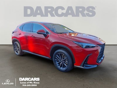 2023 Lexus NX 250 Base 250 Base