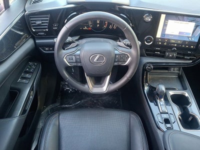 2023 Lexus NX 250 Base 250 Base