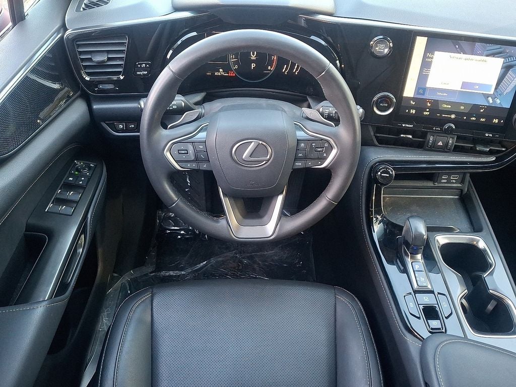 2023 Lexus NX 250 Base 250 Base