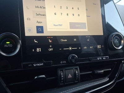 2023 Lexus NX 250 Base 250 Base