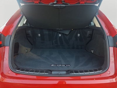2023 Lexus NX 250 Base 250 Base