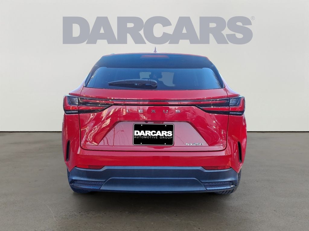 2023 Lexus NX 250 Base 250 Base