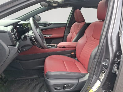 2024 Lexus NX 350 Base 350 Base w/ Cold Area Package