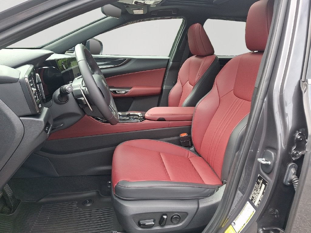 2024 Lexus NX 350 Base 350 Base w/ Cold Area Package