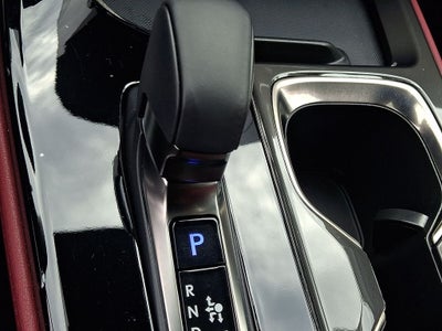 2024 Lexus NX 350 Base 350 Base w/ Cold Area Package