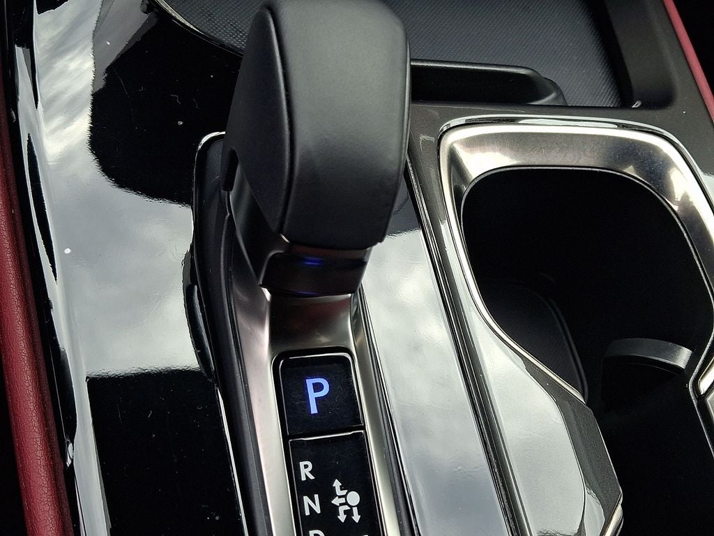 2024 Lexus NX 350 Base 350 Base w/ Cold Area Package
