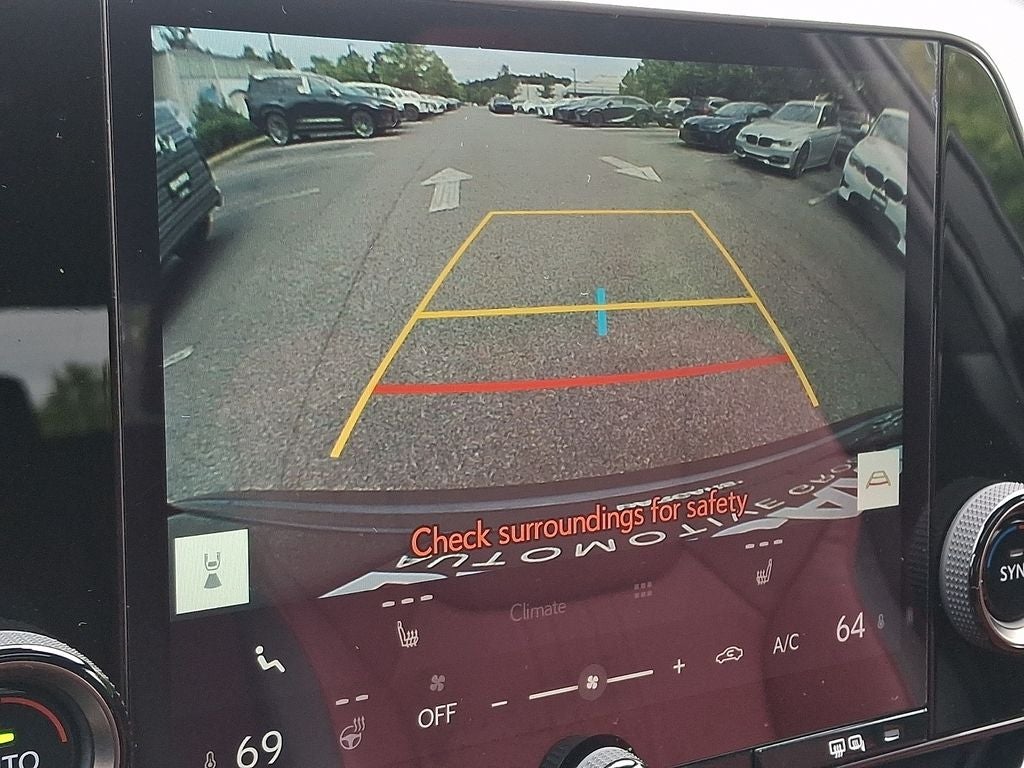 2024 Lexus NX 350 Base 350 Base w/ Cold Area Package