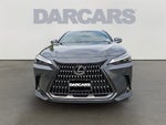 2024 Lexus NX 350 Base 350 Base w/ Cold Area Package