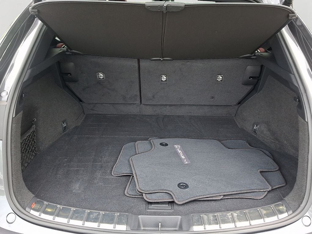 2024 Lexus NX 350 Base 350 Base w/ Cold Area Package