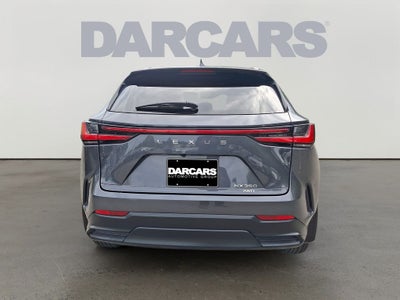 2024 Lexus NX 350 Base 350 Base w/ Cold Area Package