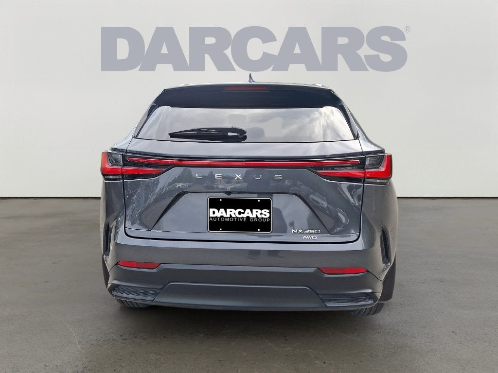 2024 Lexus NX 350 Base 350 Base w/ Cold Area Package