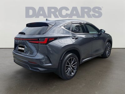 2024 Lexus NX 350 Base 350 Base w/ Cold Area Package