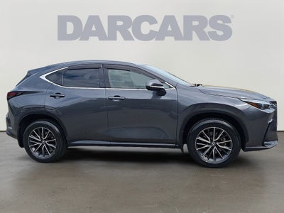 2024 Lexus NX 350 Base 350 Base w/ Cold Area Package