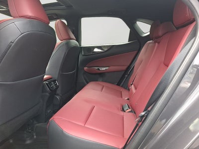 2024 Lexus NX 350 Base 350 Base w/ Cold Area Package