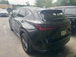 2025 Lexus NX 350 Base 350 Base w/ Cold Weather Package