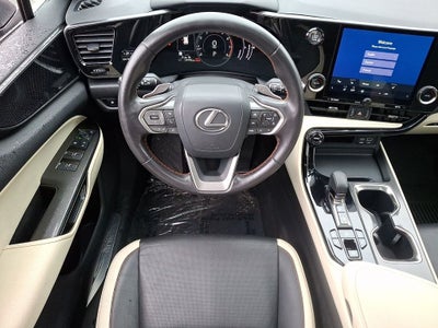 2024 Lexus NX 350 Base 350 Base w/ Cold Area Package