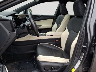2024 Lexus NX 350 Base 350 Base w/ Cold Area Package
